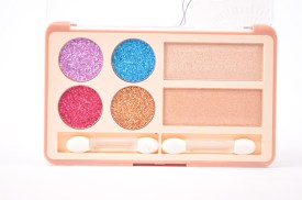 Paleta 6 colores STAY POSITIVE sevencool 7867 01 (2)